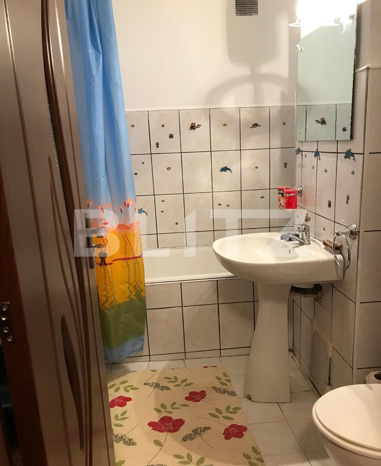 Apartament de închiriat 2 camere Manastur - 33301AI | BLITZ Cluj-Napoca | Poza7