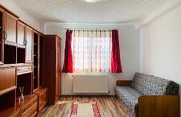 Garsoniera, 21 mp, renovata recent, zona Expo Transilvania