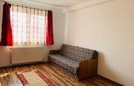 Garsoniera, 21 mp, renovata recent, zona Expo Transilvania