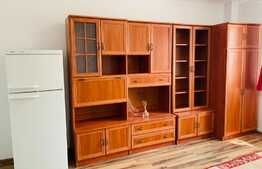 Garsoniera, 21 mp, renovata recent, zona Expo Transilvania