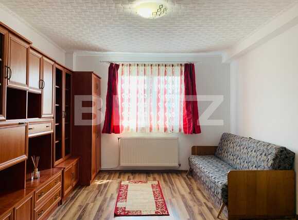 Garsonieră de închiriat Marasti - 33304AI | BLITZ Cluj-Napoca | Poza2