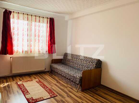 Garsonieră de închiriat Marasti - 33304AI | BLITZ Cluj-Napoca | Poza1