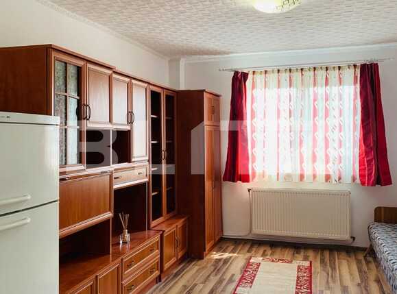Garsonieră de închiriat Marasti - 33304AI | BLITZ Cluj-Napoca | Poza3