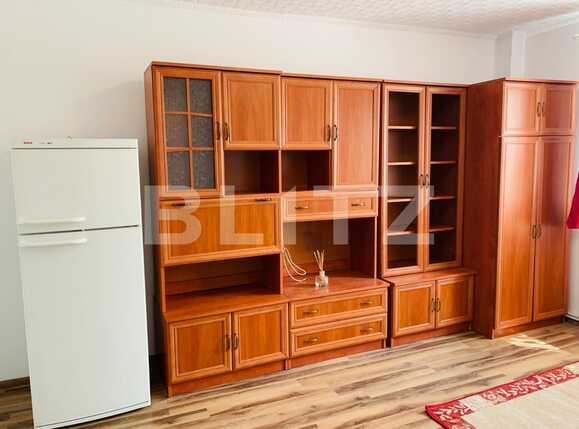 Garsonieră de închiriat Marasti - 33304AI | BLITZ Cluj-Napoca | Poza4
