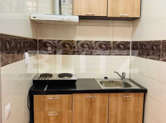 Garsonieră de închiriat Marasti - 33304AI | BLITZ Cluj-Napoca | Poza6
