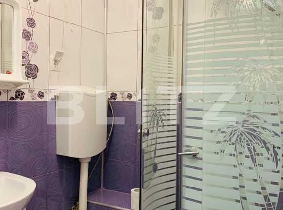 Garsonieră de închiriat Marasti - 33304AI | BLITZ Cluj-Napoca | Poza7