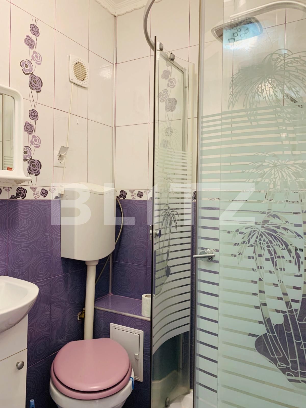 Garsonieră de închiriat Marasti - 33304AI | BLITZ Cluj-Napoca | Poza7