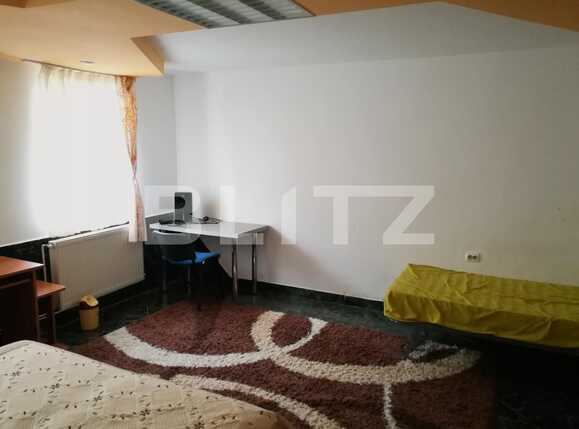 Apartament de vânzare 2 camere Central - 33305AV | BLITZ Cluj-Napoca | Poza2