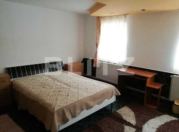 Apartament de vânzare 2 camere Central - 33305AV | BLITZ Cluj-Napoca | Poza1