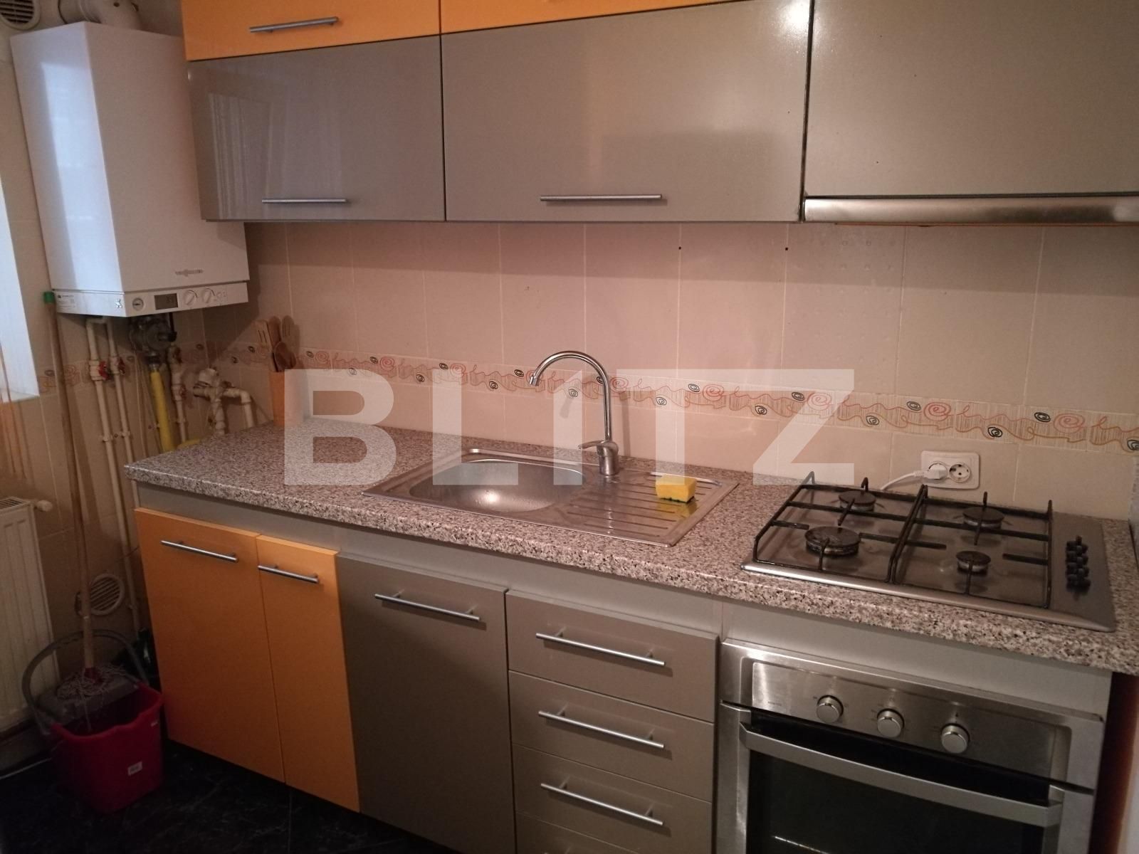 Apartament de vânzare 2 camere Central - 33305AV | BLITZ Cluj-Napoca | Poza3