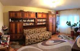 Apartament 3 camere, 65 mp, decomandat, zona Expo Transilvania