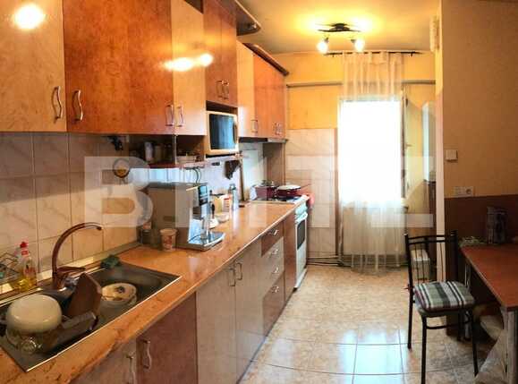 Apartament de vânzare 3 camere Marasti - 33306AV | BLITZ Cluj-Napoca | Poza4