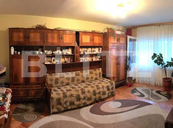 Apartament de vânzare 3 camere Marasti - 33306AV | BLITZ Cluj-Napoca | Poza1