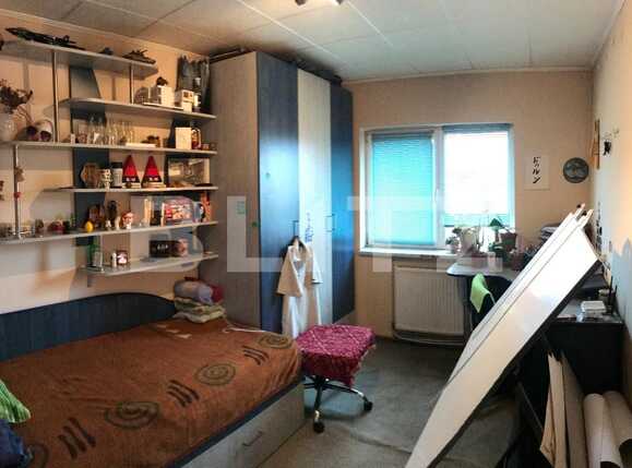 Apartament de vânzare 3 camere Marasti - 33306AV | BLITZ Cluj-Napoca | Poza3