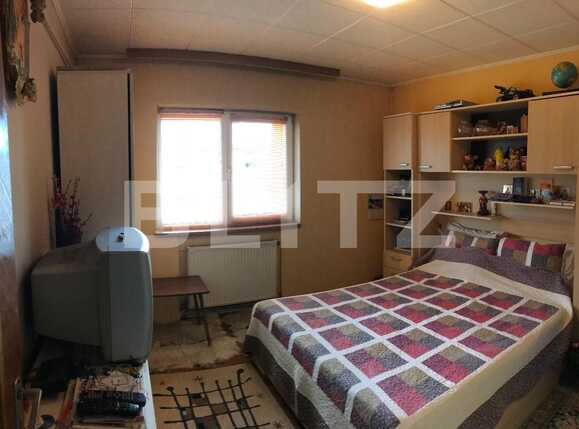 Apartament de vânzare 3 camere Marasti - 33306AV | BLITZ Cluj-Napoca | Poza2