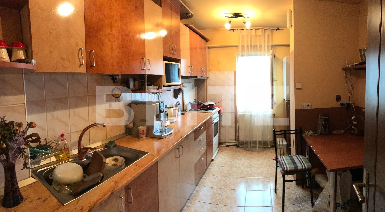 Apartament de vânzare 3 camere Marasti - 33306AV | BLITZ Cluj-Napoca | Poza4