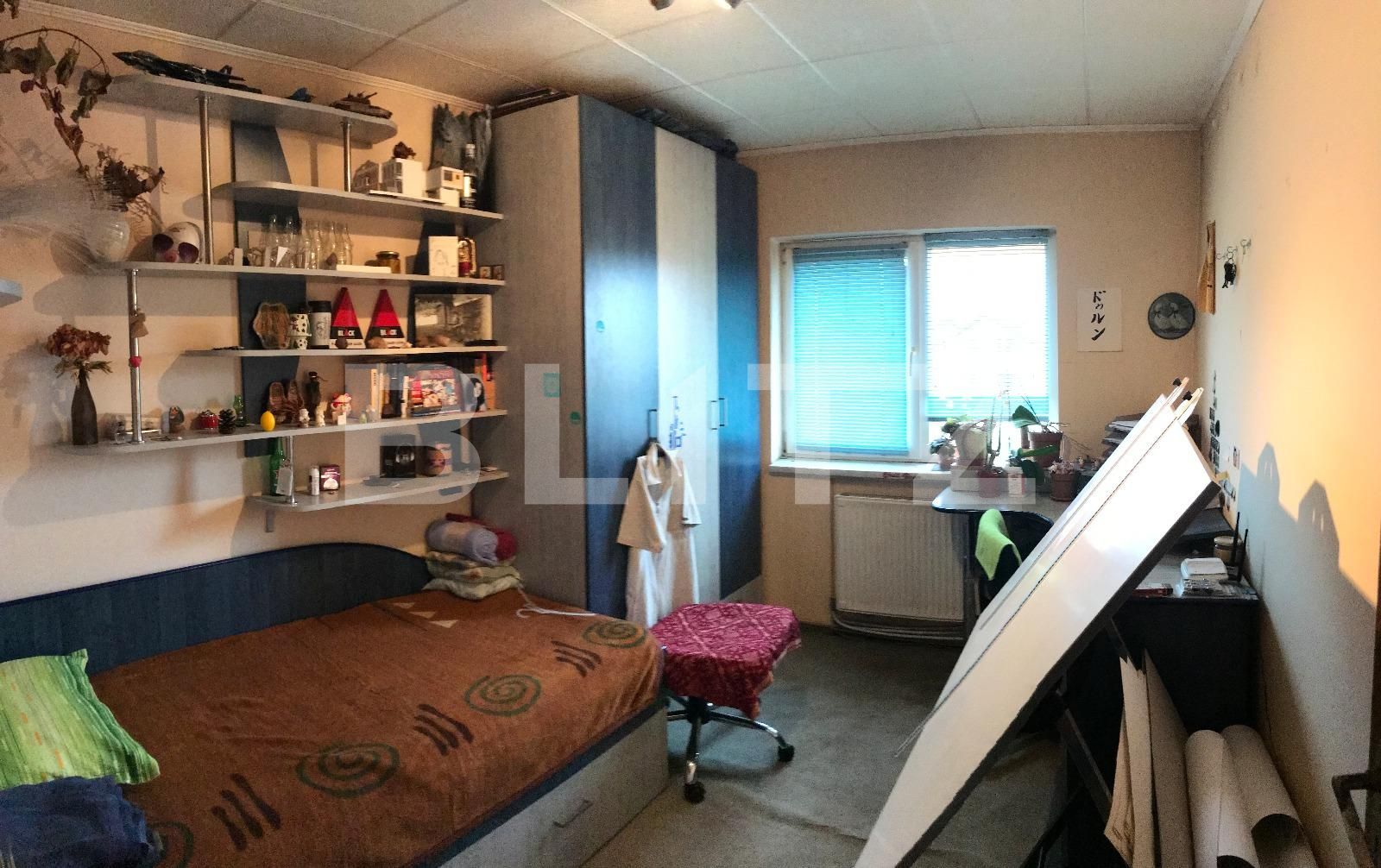 Apartament de vânzare 3 camere Marasti - 33306AV | BLITZ Cluj-Napoca | Poza3