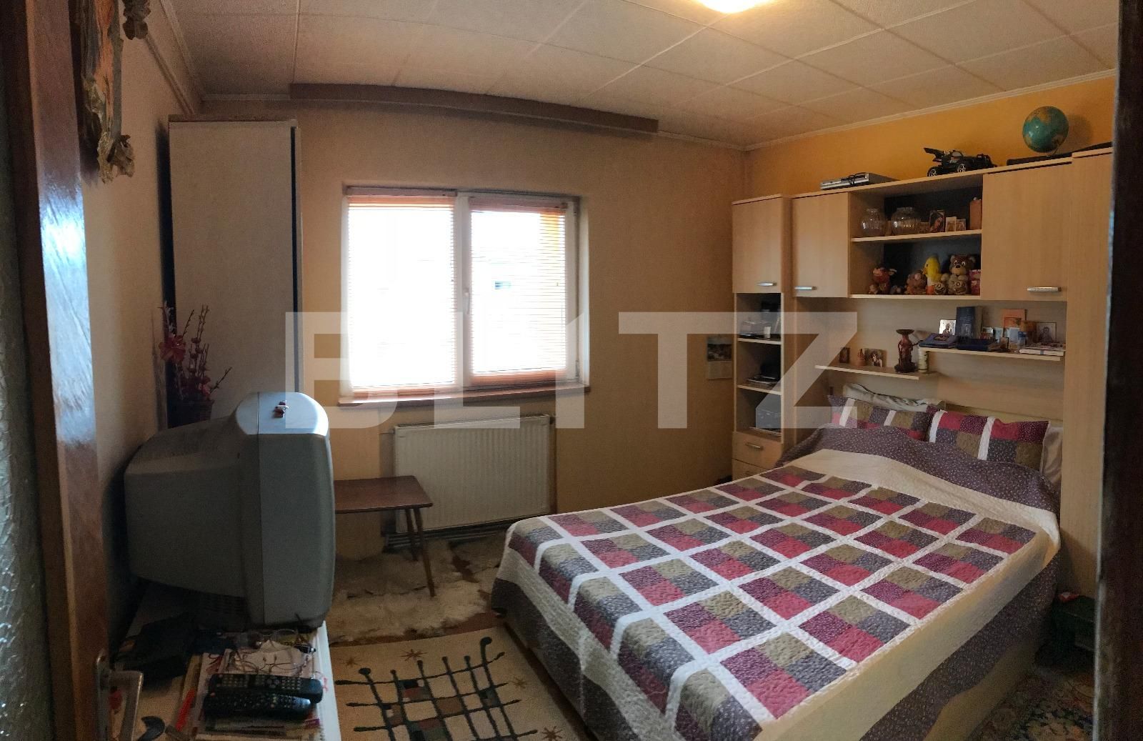 Apartament de vânzare 3 camere Marasti - 33306AV | BLITZ Cluj-Napoca | Poza2