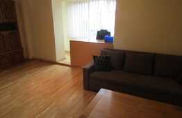 Apartament cu 2 camere, decomandat, garaj, 60 mp, zona BRD