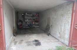 Apartament cu 2 camere, decomandat, garaj, 60 mp, zona BRD