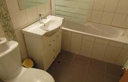 Apartament cu 2 camere, decomandat, garaj, 60 mp, zona BRD