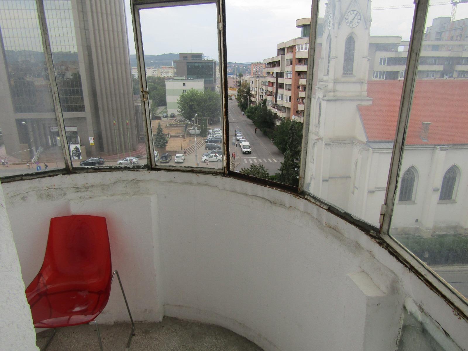 Apartament de închiriat 2 camere Marasti - 33307AI | BLITZ Cluj-Napoca | Poza9