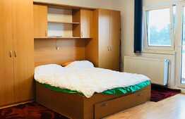 Garsoniera 40 mp, decomandata, mobilata modern, zona Calea Dorobantilor