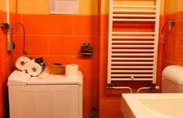 Garsoniera 40 mp, decomandata, mobilata modern, zona Calea Dorobantilor