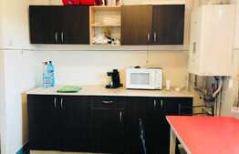 Garsoniera 40 mp, decomandata, mobilata modern, zona Calea Dorobantilor