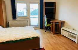 Garsoniera 40 mp, decomandata, mobilata modern, zona Calea Dorobantilor