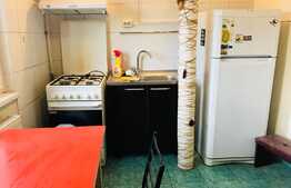 Garsoniera 40 mp, decomandata, mobilata modern, zona Calea Dorobantilor