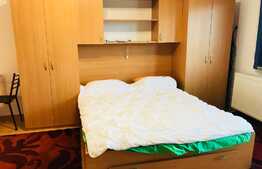 Garsoniera 40 mp, decomandata, mobilata modern, zona Calea Dorobantilor