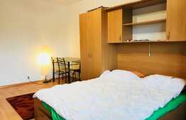 Garsoniera 40 mp, decomandata, mobilata modern, zona Calea Dorobantilor