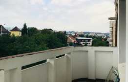 Garsoniera 40 mp, decomandata, mobilata modern, zona Calea Dorobantilor