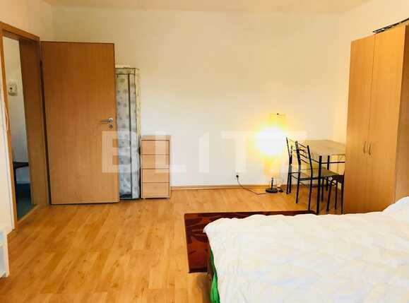 Garsonieră de închiriat Marasti - 33308AI | BLITZ Cluj-Napoca | Poza4