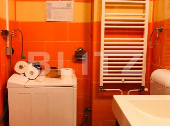 Garsonieră de închiriat Marasti - 33308AI | BLITZ Cluj-Napoca | Poza10