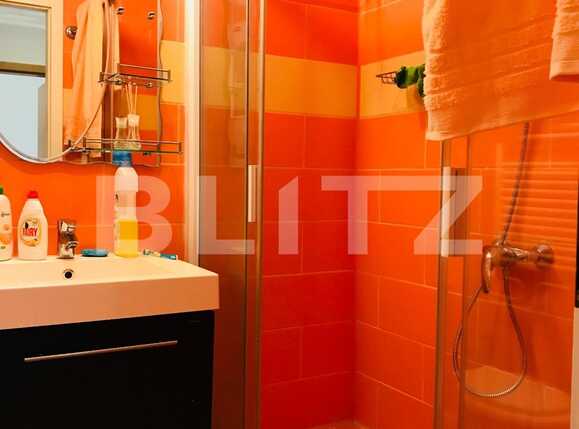 Garsonieră de închiriat Marasti - 33308AI | BLITZ Cluj-Napoca | Poza9