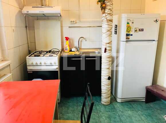 Garsonieră de închiriat Marasti - 33308AI | BLITZ Cluj-Napoca | Poza7