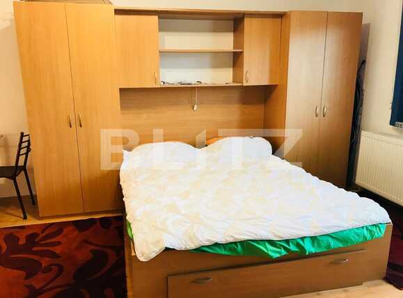Garsonieră de închiriat Marasti - 33308AI | BLITZ Cluj-Napoca | Poza2