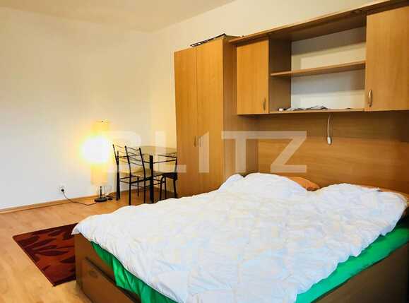 Garsonieră de închiriat Marasti - 33308AI | BLITZ Cluj-Napoca | Poza3