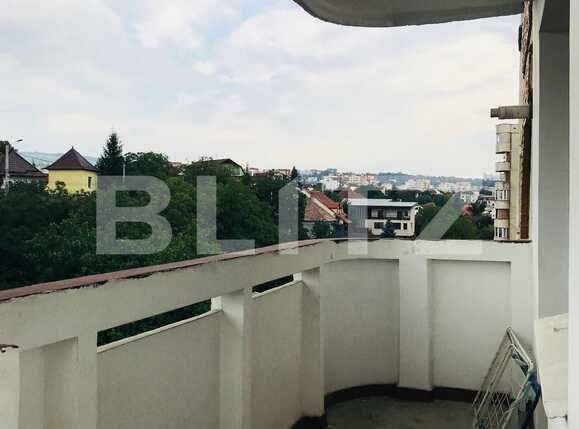 Garsonieră de închiriat Marasti - 33308AI | BLITZ Cluj-Napoca | Poza11