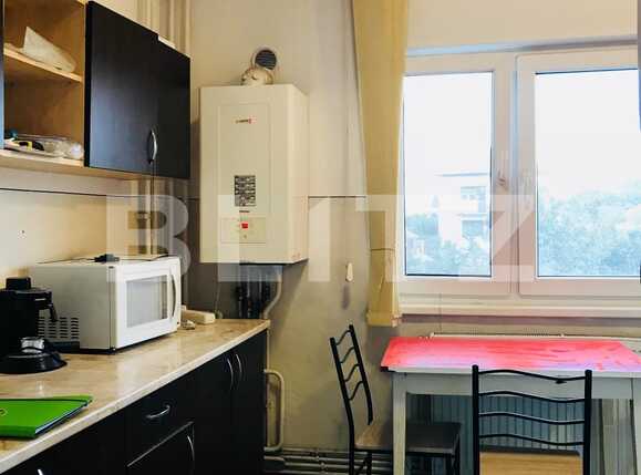 Garsonieră de închiriat Marasti - 33308AI | BLITZ Cluj-Napoca | Poza6