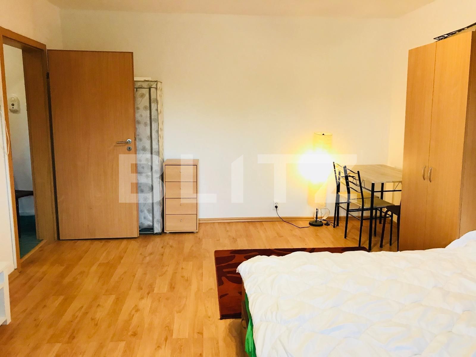 Garsonieră de închiriat Marasti - 33308AI | BLITZ Cluj-Napoca | Poza4