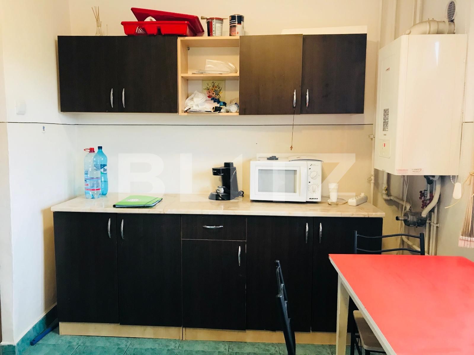 Garsonieră de închiriat Marasti - 33308AI | BLITZ Cluj-Napoca | Poza8