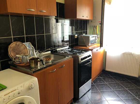 Apartament de închiriat 3 camere Marasti - 33309AI | BLITZ Cluj-Napoca | Poza9