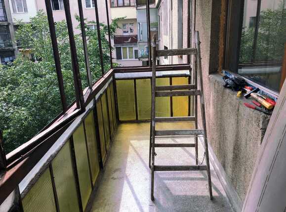 Apartament de închiriat 3 camere Marasti - 33309AI | BLITZ Cluj-Napoca | Poza15