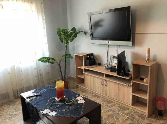 Apartament de închiriat 3 camere Marasti - 33309AI | BLITZ Cluj-Napoca | Poza1