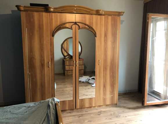 Apartament de închiriat 3 camere Marasti - 33309AI | BLITZ Cluj-Napoca | Poza6