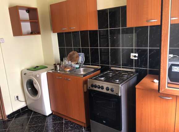 Apartament de închiriat 3 camere Marasti - 33309AI | BLITZ Cluj-Napoca | Poza8