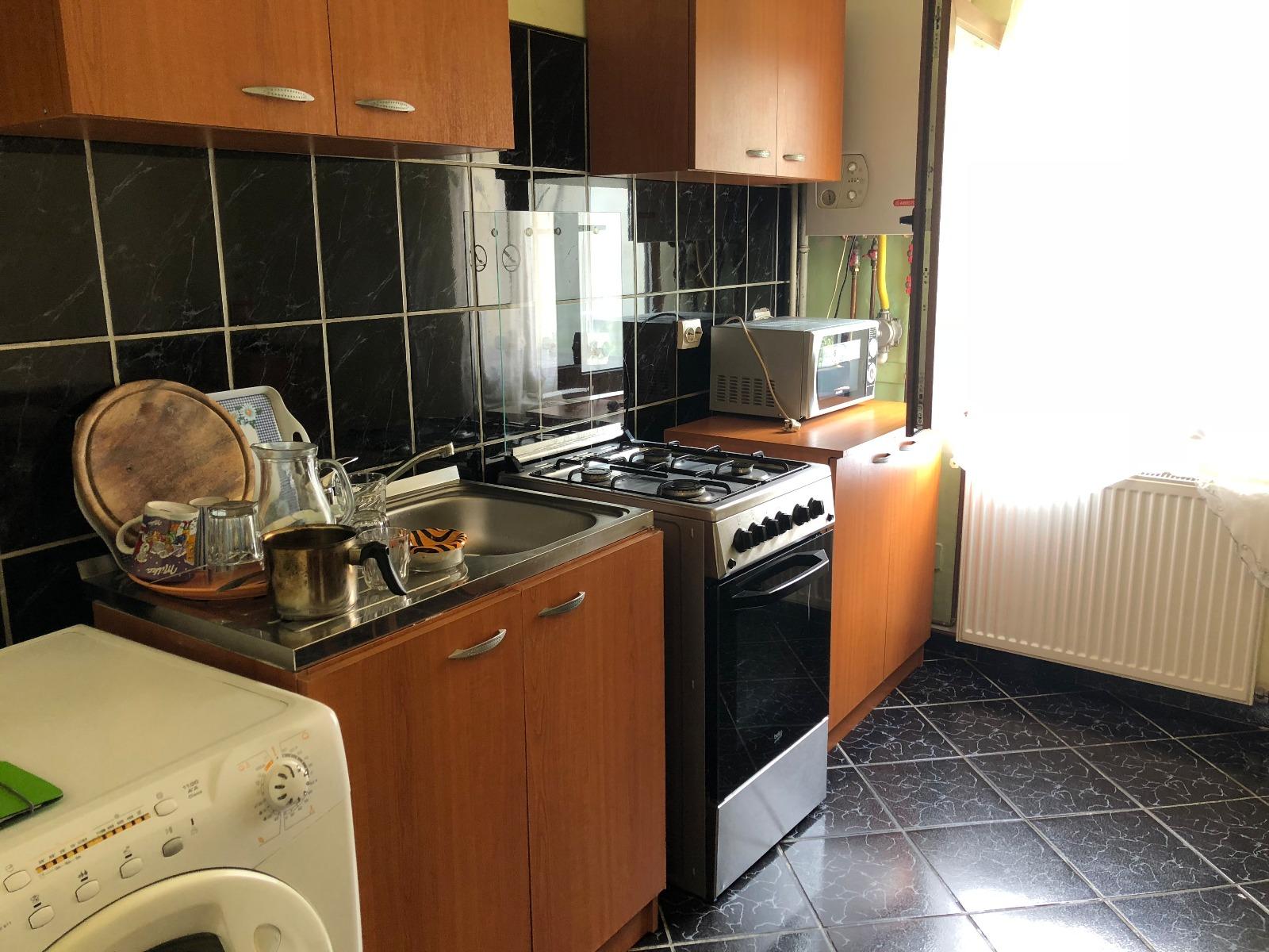 Apartament de închiriat 3 camere Marasti - 33309AI | BLITZ Cluj-Napoca | Poza9